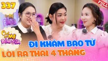 Tâm Sự Mẹ Bỉm Sữa 337