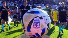 GIMNASIA (MZA.) 2 - 1 DEFENSA Y JUSTICIA | Resumen del partido | #TorneoMercadoLibre 2026