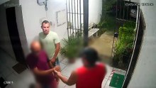 Economista de 75 anos é assassinado em seu apartamento em São Lourenço da Mata: Suspeito de 23 anos é preso