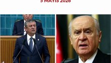 Bir dakikada bugün ne oldu?