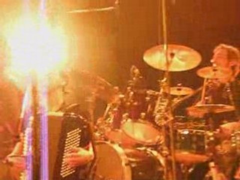 Les Blérots de R.A.V.E.L - le phare à Montbéliard