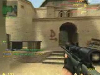 Counter strike source Piix