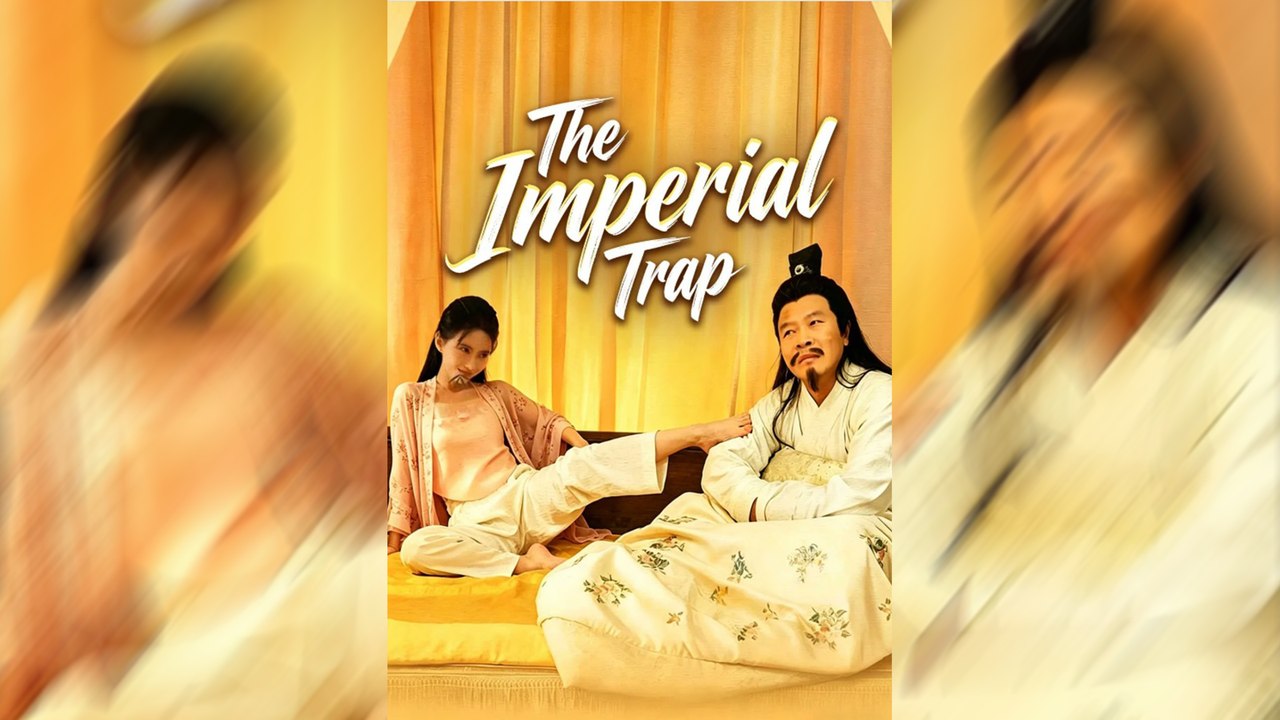 The Imperial Trap Drama Mega