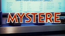 Mystere (1983)