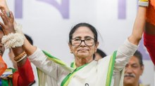 बंगाल चुनाव में ममता की डबल हार, बदले सियासी समीकरण और बीजेपी की मजबूत पकड़