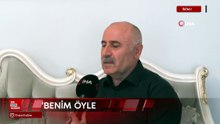 Eylem Tok'un Aileyle helalleştik sözlerine baba Özer Aci'den yanıt