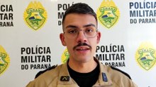 Conselho Tutelar acompanha caso de  adolescentes que roubaram carro em Cascavel, diz PM