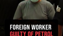 Foreign petrol station worker fined RM10,000 for using lost MyKads to buy Budi95 petrol