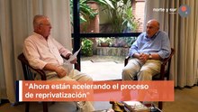 Cavallo con Ferreres: qué piensa del gobierno de Milei