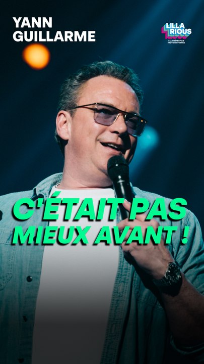Le Moyen Âge... ? Pas vraiment le bon vieux temps selon Yann Guillarme ⚔️😂