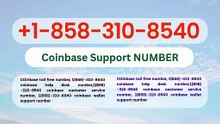 *24/7*『COINBASE CUSTOMER®』 SERVICE© CARE℗ NUMBERS TOLL FREE NUMBER…