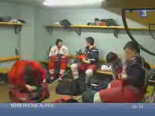 reportage france 3 Valence-Tours