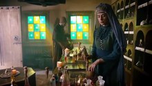 مسلسل vefa-sultan الحلقة 9 مترجمة كاملة | Vefa Sultan 9. Bölüm