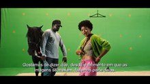 Nope Bande-annonce (PT)