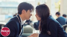 Top 10 Romantic Moments on XO, Kitty