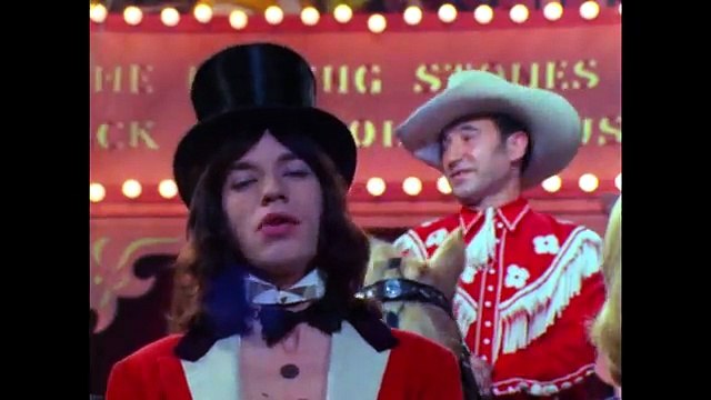 The Rolling Stones Rock 'n' Roll Circus Bande-annonce (FR)