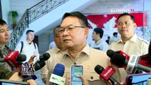 Polemik Pernyataan Amien Rais, Debat Bakom dan Partai Ummat soal Kebebasan Berpendapat | SATU MEJA