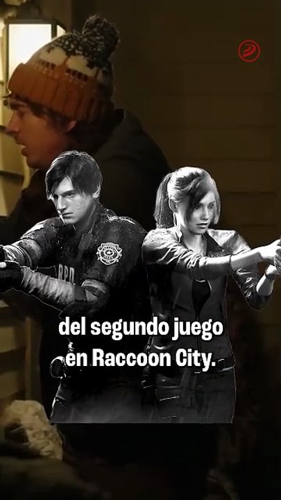 ¡Esto es TODO lo que NO VISTE en el tráiler de la nueva película de RESIDENT EVIL!...