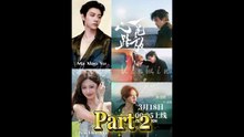 Part 2 - Break Up Buddies [ Ma Xiaoyu & Chai Hui Xin ]