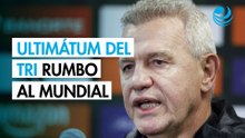 Selección Mexicana lanza ultimátum: "Jugadores de Liga MX que no concentren, no irán al Mundial"