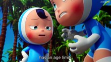 Yumi's Cells Season 3 Episode 7 (English Subtitles)_1280x680