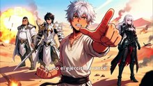 Leyenda_invencible_en_la_aldea,_débilucho_fuera_ES_ReelShort