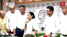 बंगाल चुनाव के बाद ममता बनर्जी का बड़ा बयान: "इस्तिफा नहीं द पैमाना", सीईसी ज्ञानेश कुमार का गंभीर आरोप