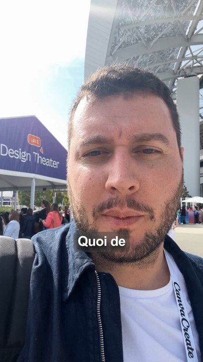 Nouveauté Espace Impression Canva