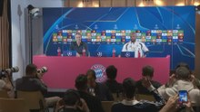 Kompany rueda prensa alemán