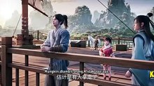 Sword of Coming S2 Eps 7-8 SUB INDO