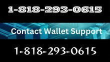 {Complete Guide} Complete™ List of ONCHAINⓃ WALLET© SUPPORT℗ (Help Desk Number) Quick Guide (Step-by-Step)2.0.26