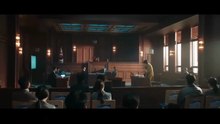 La Jueza del infierno capitulo 2 completo - Dorama español latino