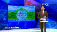 Kebakaran Lapak Pedagang di Luwu Utara, Percikan Api Sambar Jeriken BBM 10 Liter | BERUT