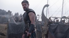 A new clip from The Odyssey has been released