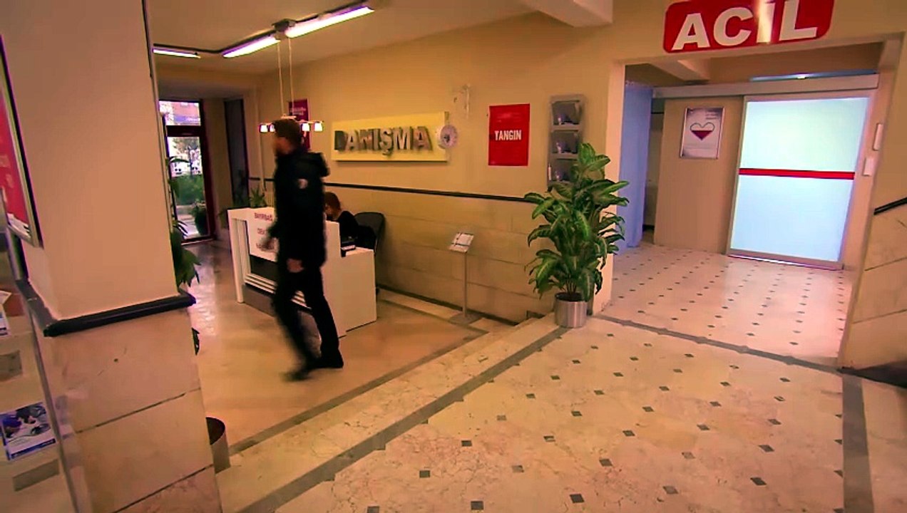 مسلسل إليف الحلقة 122 مدبلج