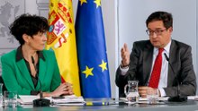 El Gobierno carga contra el viaje de 10 de días de Ayuso a México: "Es por turismo o para gestionar su futuro"