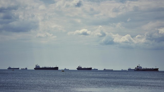 Crisis in the Strait of Hormuz Escalates Rapidly