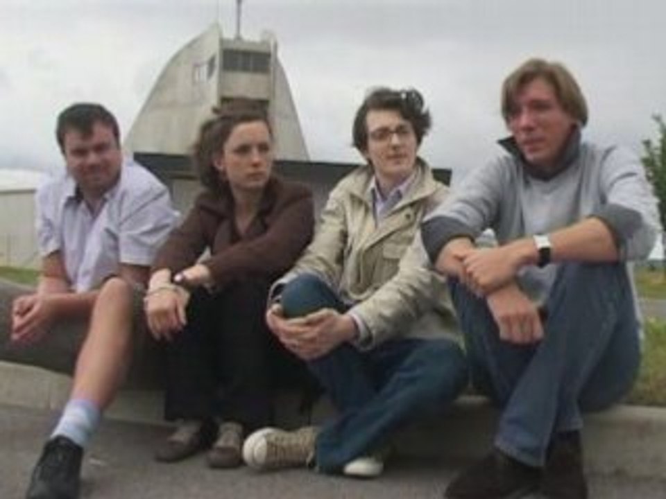 LE GENEPI (partie 1)