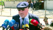 Audiencia Nacional condena a Villarejo a 3 años y medio de cárcel por revelación de secretos en el 'caso Dina'