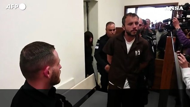 Israele prolunga fino a domenica la detenzione dei due attivisti della Flotilla