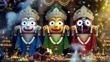 Jaganath Bhagwan                  जग्गनाथ भगवान