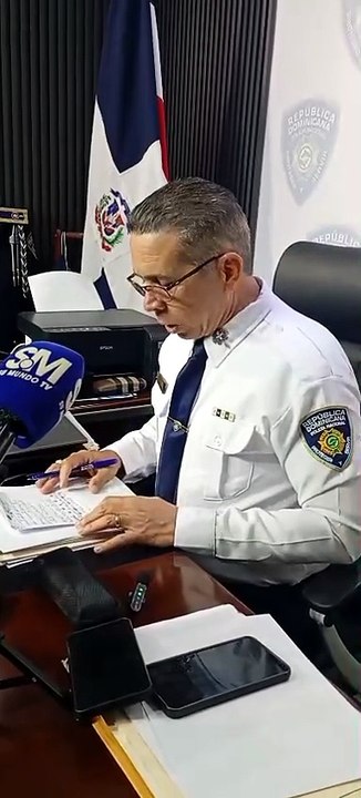 Cae abatido por la Policía el delincuente que mató vigilante en SDE