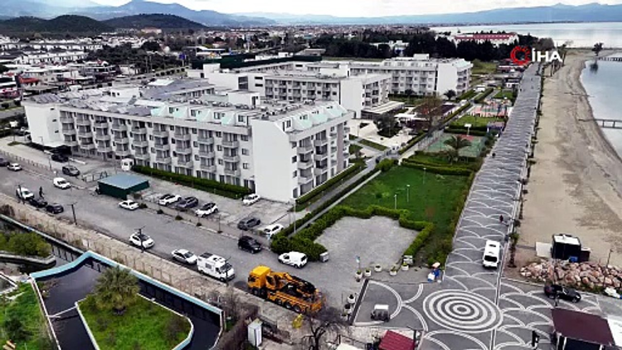 Kuzey Ege’de 9 günlük bayram dopingi: 1 milyon ziyaretçi bekleniyor