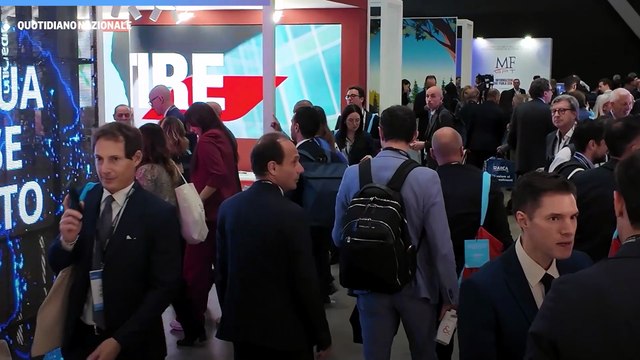 L'intervista a Davide Gatti, Responsabile Retail and Private Anima SGR, al Salone del Risparmio 2026