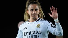 Teresa Abelleira podría firmar por el Atlético de Madrid