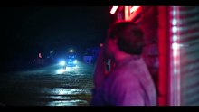 Prisoner 2026 Season 1 Episode 1