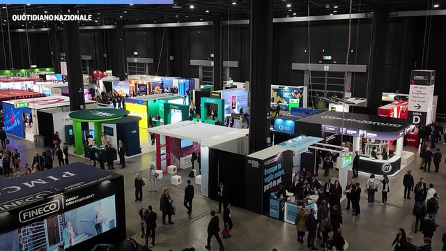 Salone del Risparmio 2026 - L'intervista a Lorenzo di Pietrantonio, CIO Fineco Asset Management