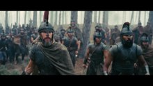 The Odyssey _ Official New Trailer(HD)