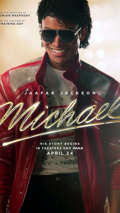 Review Film Michael