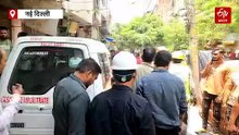 दिल्ली: जगजीत नगर में बाल मजदूरी के खिलाफ प्रशासन की बड़ी कार्रवाई, 40 से ज्यादा बच्चे मुक्त; 6 प्रतिष्ठान सील